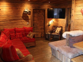 Appartement de qualité 4 chambres avec balcon et garage, La Clusaz (BED144) - FR-1-459-24